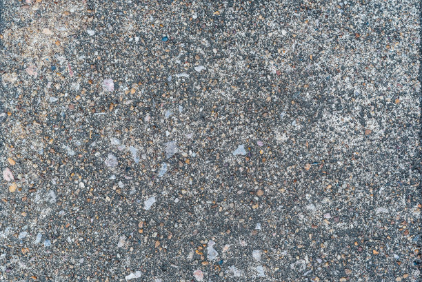 鹅卵石水泥地面贴图