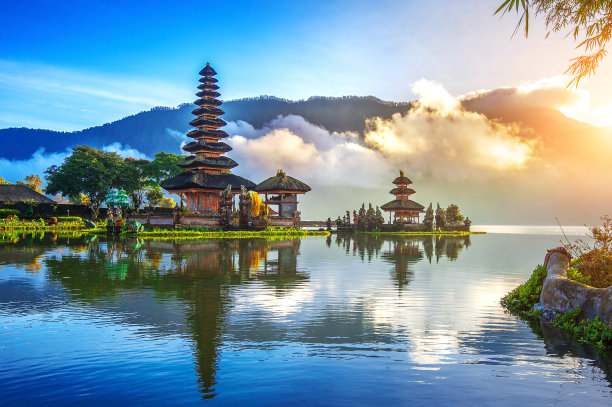 印尼旅游