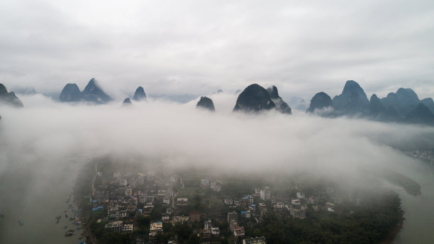 桂林山水