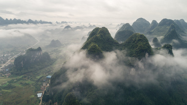 桂林山水