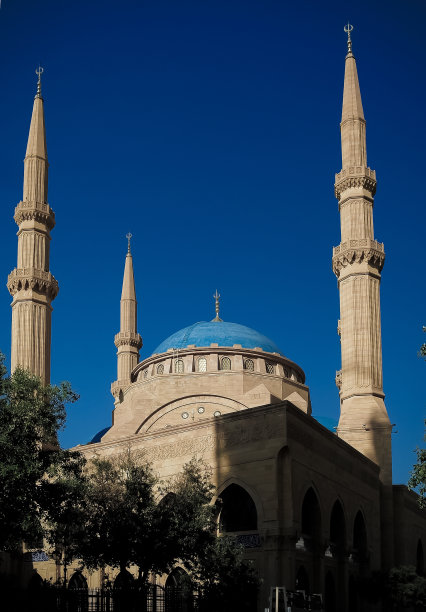 古清真寺遗迹
