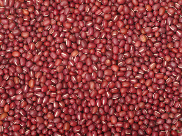 红豆粗粮