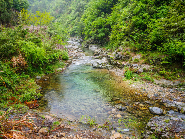 安徽旅游路线