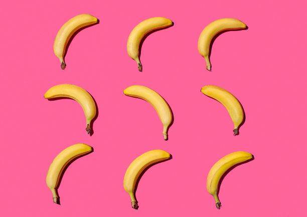 banana