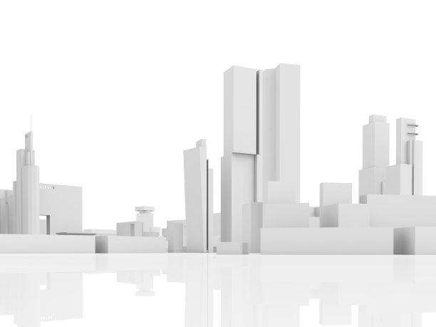 城市模拟