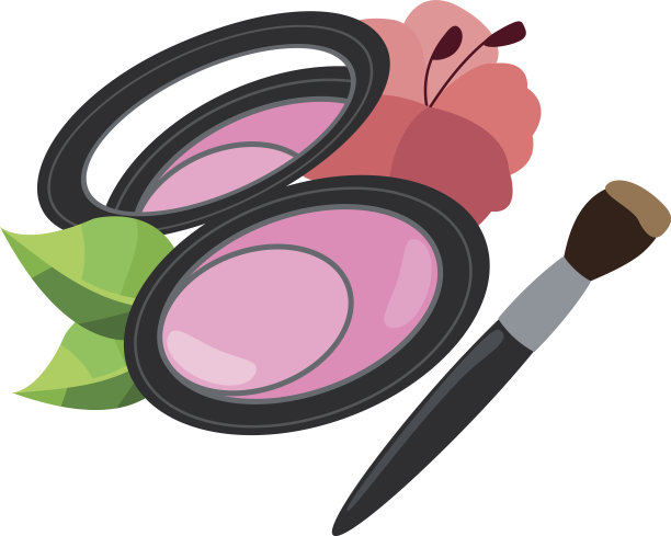 个人护理美容化妆品网页