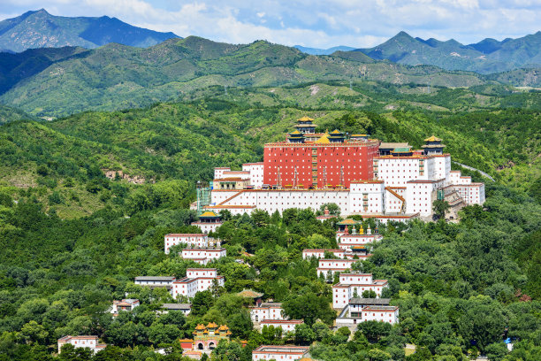 potala