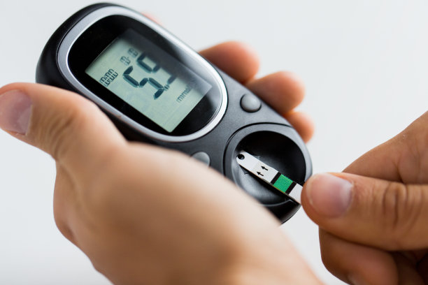 血糖标准化测量