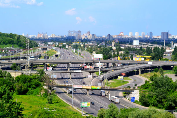 长沙街景