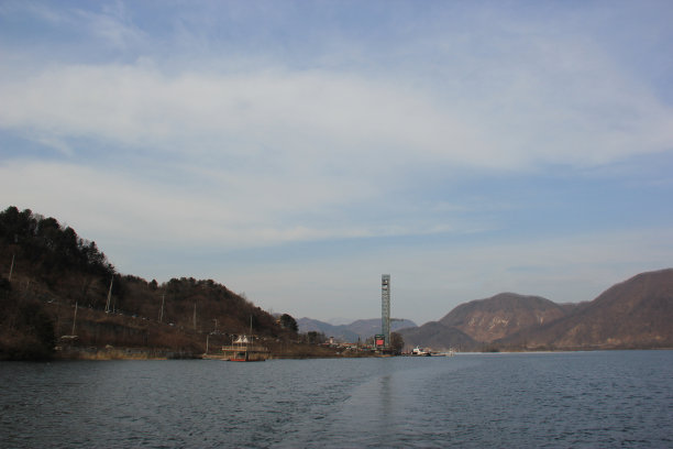 汉江大堤