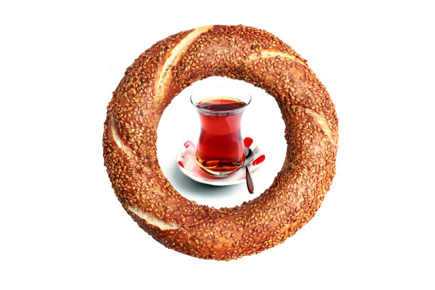 土耳其面包