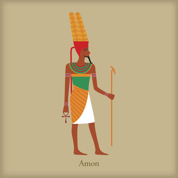 埃及阿蒙神