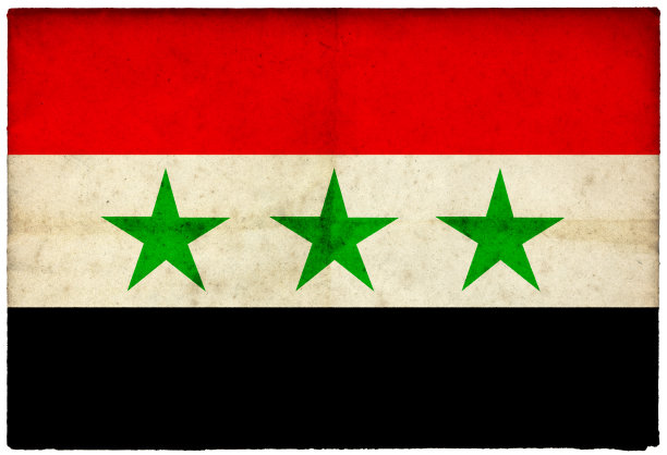 叙利亚文物