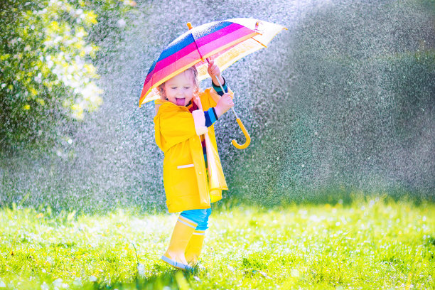 春雨