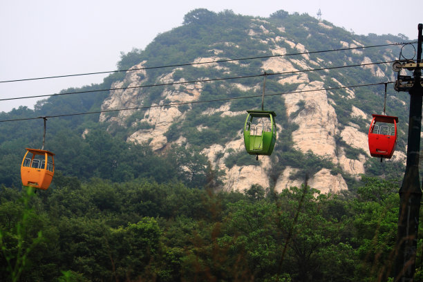 登封少林寺