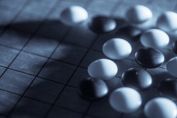 棋类游戏