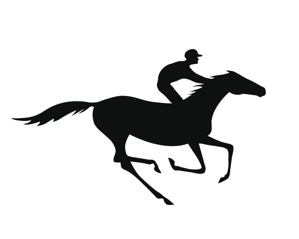 马场logo