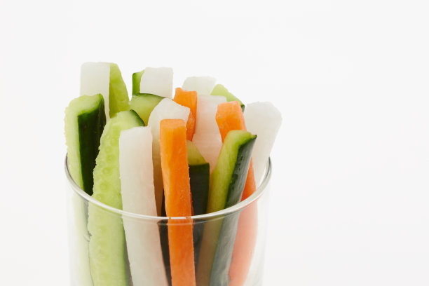 减肥餐营养餐蔬菜沙拉