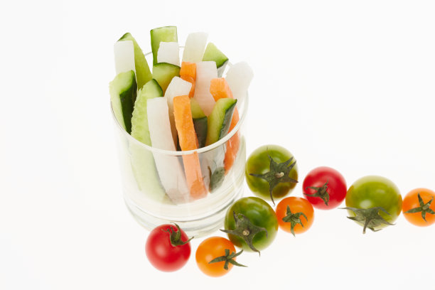 减肥餐营养餐蔬菜沙拉