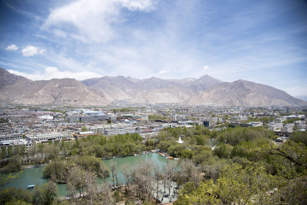 potala