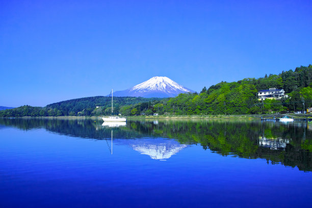 山梨县