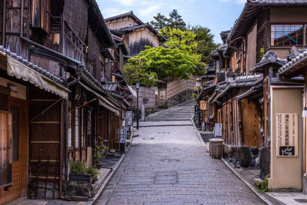 日本街道