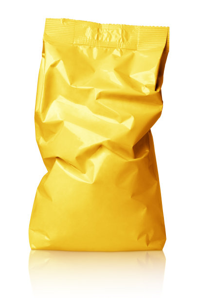 金色包装