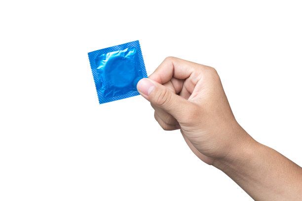避孕套包装