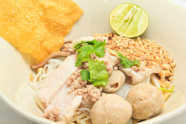 健康传统特色中国菜