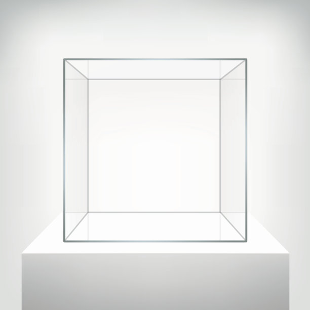 立体玻璃