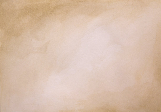米色,抽象,水彩背景,水,水平画幅,纹理效果,木材着色料,绘画插图,计算机制图设计模板,汇图网www.huitu.com