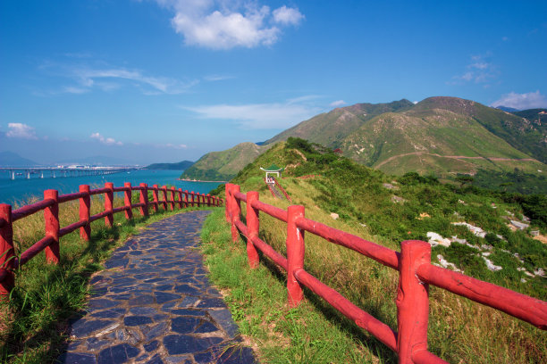 香港山顶