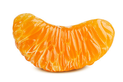 柑橘片