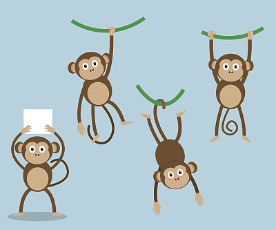 2016猴年活动