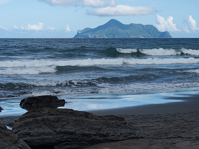 龟山岛