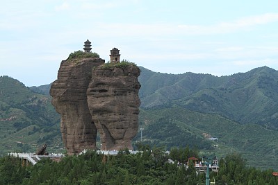 中国河北省承德市