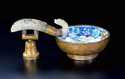 传统陶艺古代陶器