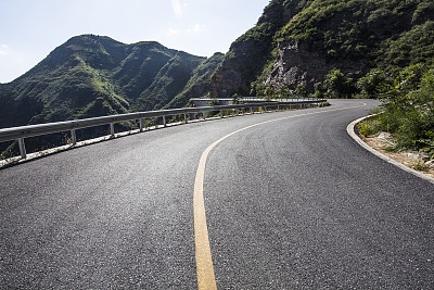 道路景观