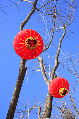 新春联谊会