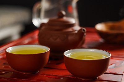 普洱红茶