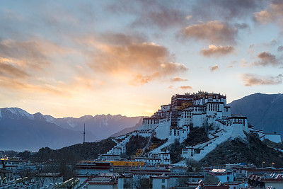 potala