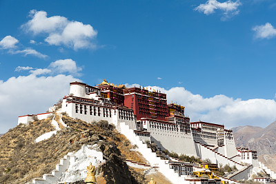 potala