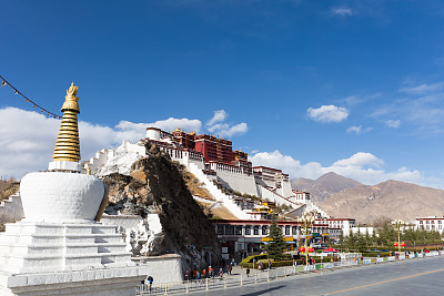 potala