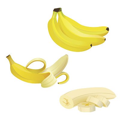 banana