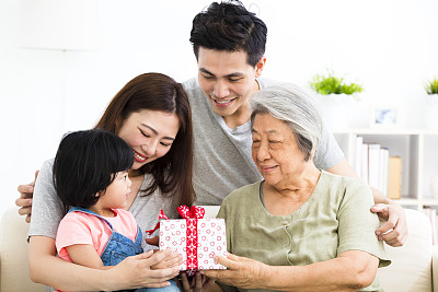 中国的生日