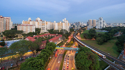 武当景区