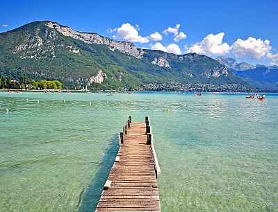 annecy