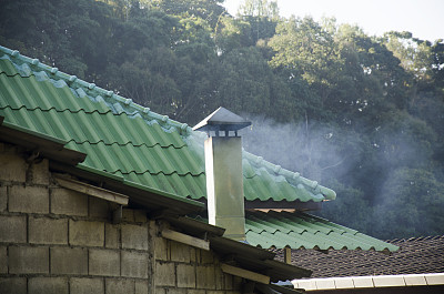 少数民族民居建筑