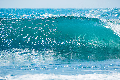 海浪,大西洋,加勒比海地区