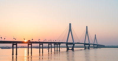 湖南岳阳岳阳景点印象